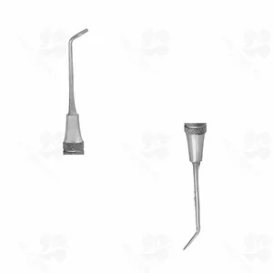 2 Felt Composite Instrument (F2) (041010026)