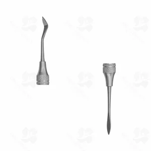 2 Goldfogel Composite Contouring Instrument (041010020)