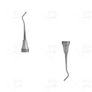 2T Tanner Plugger (039010034)