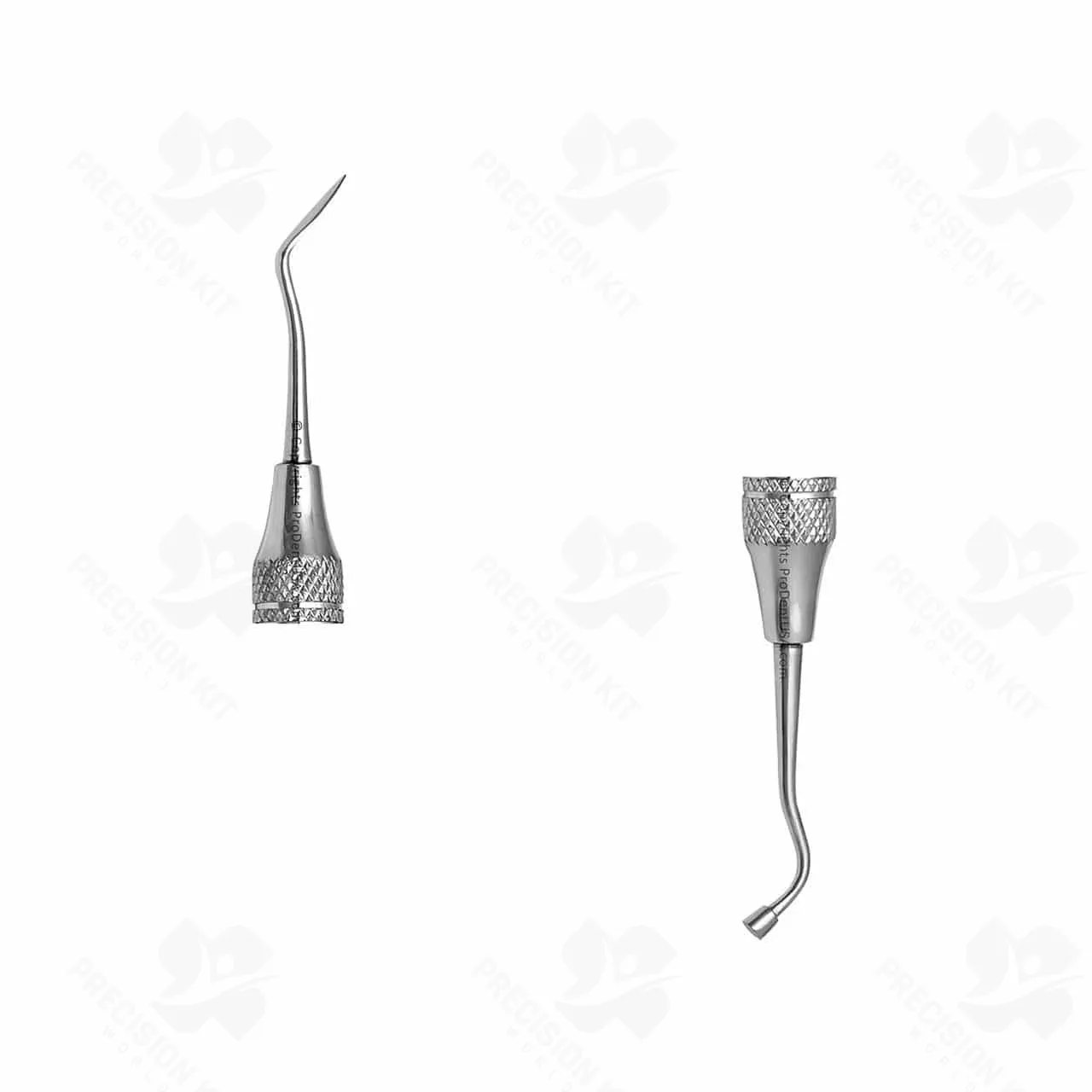 3 Woodson Plastic Filling Instrument