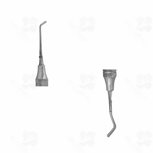 5 Felt Composite Instrument (F5) (041010024)