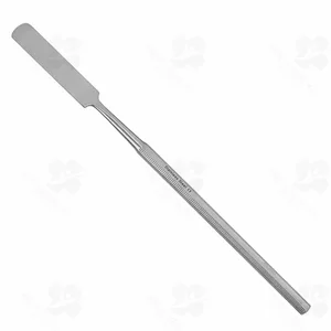 6 Cement Spatula Heavy (050010011)