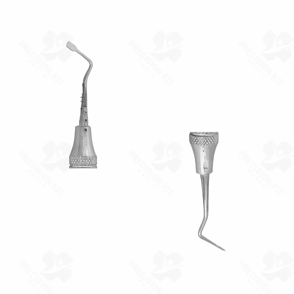 7 Guyer Cord Packer Serrated