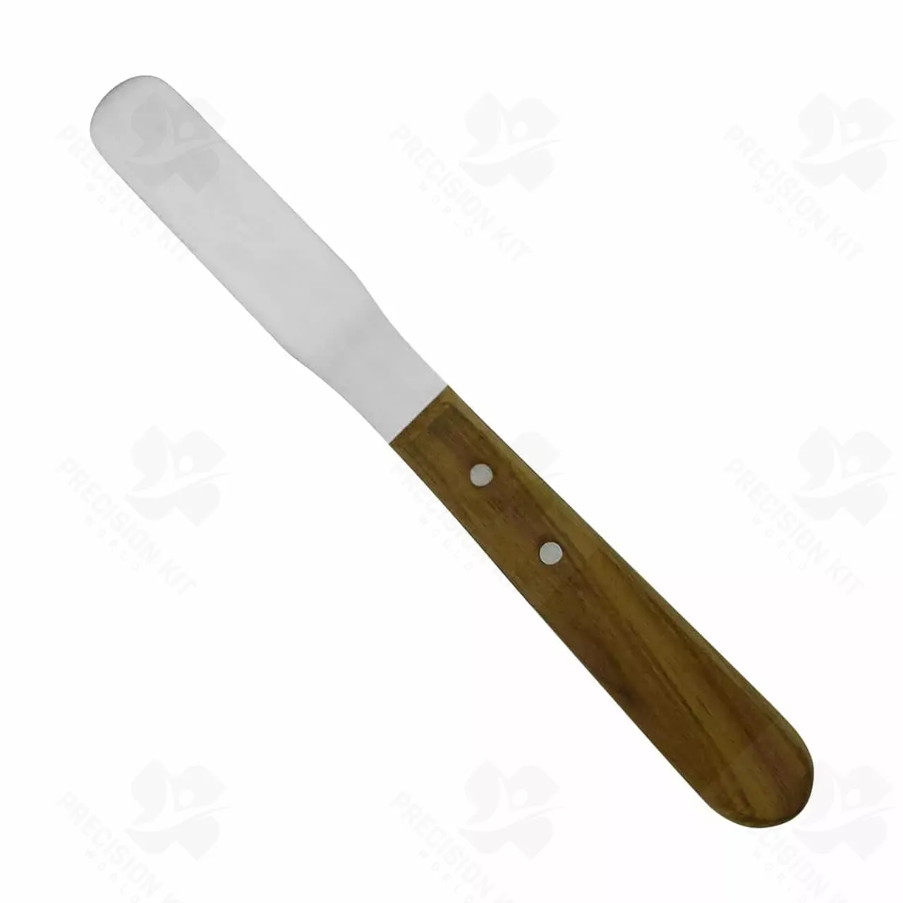 8R Plaster Spatula