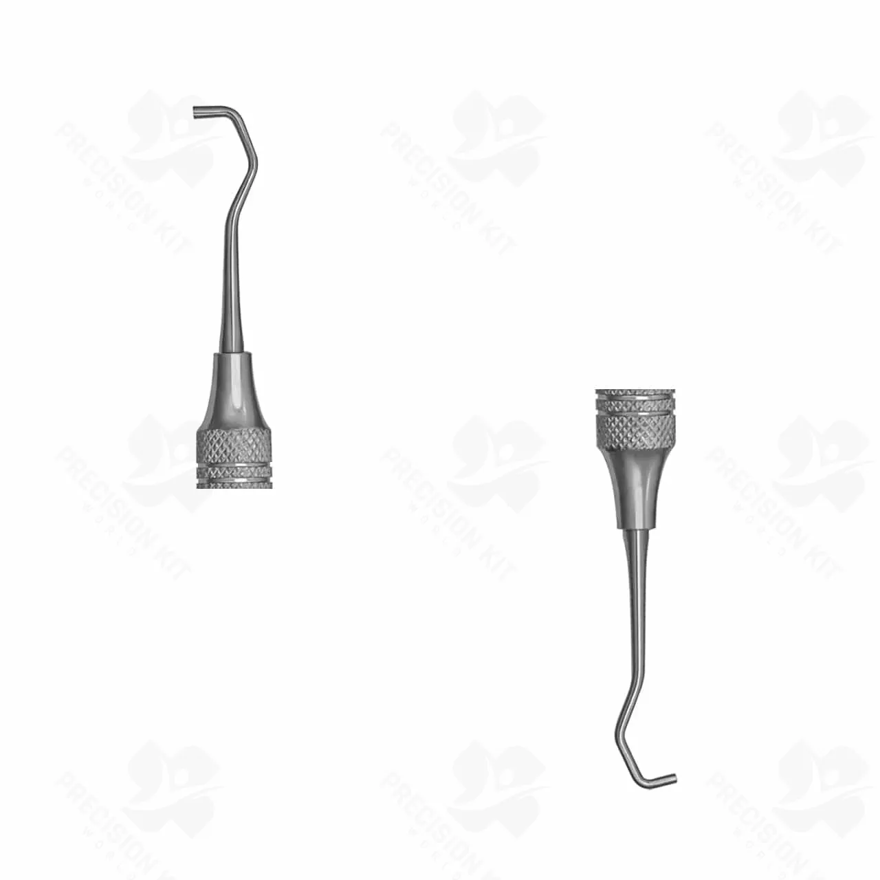 9/10 Back-Action Plugger