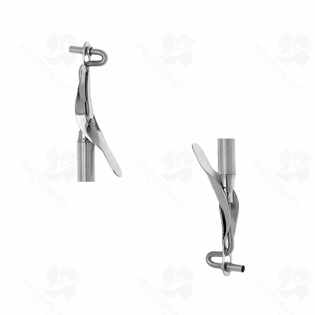 Amalgam Carrier, Regular/Large