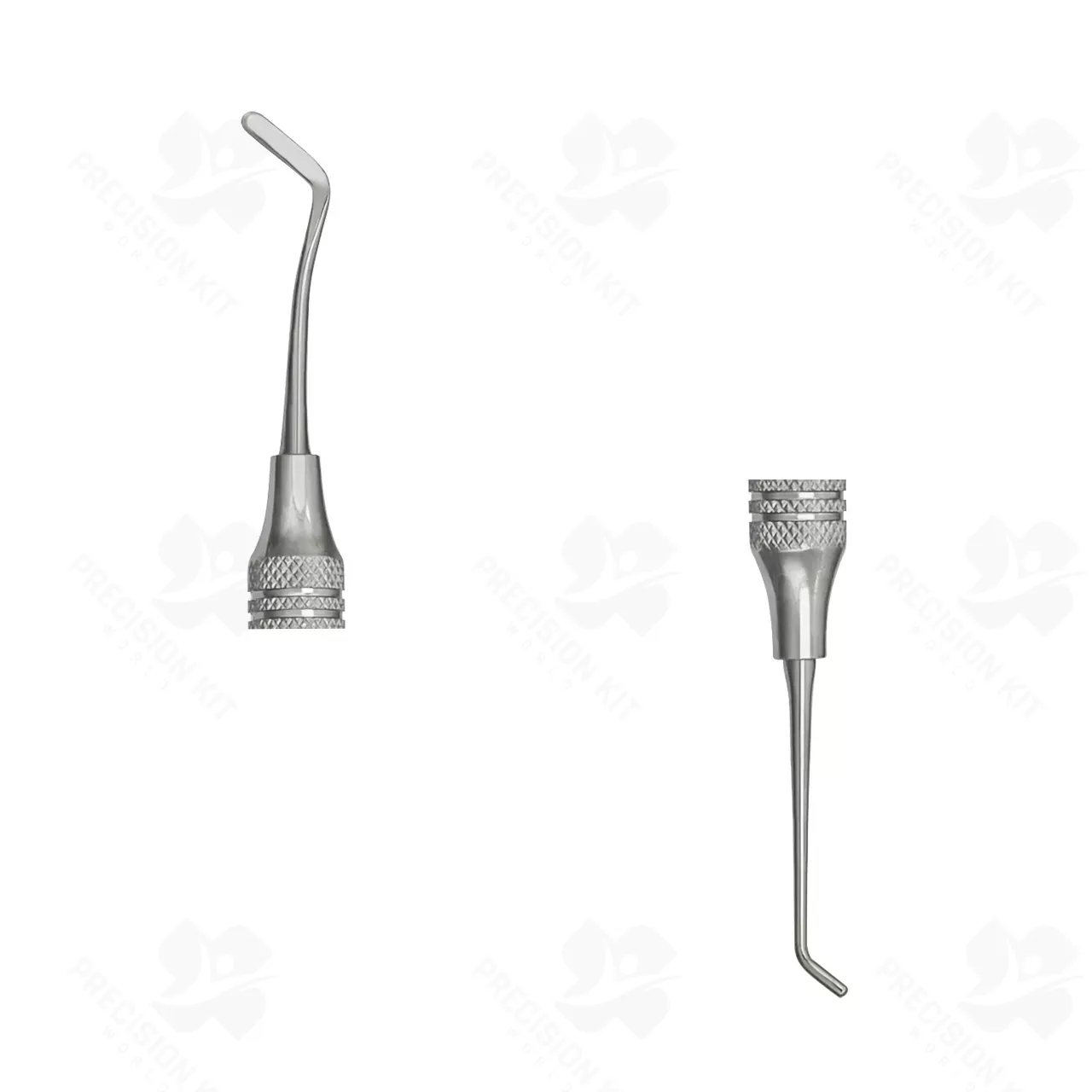 Composite & Plastic Filling Instruments