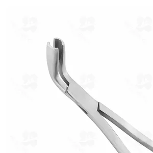 Crown Grabber With Jaw Cavity (999010255)