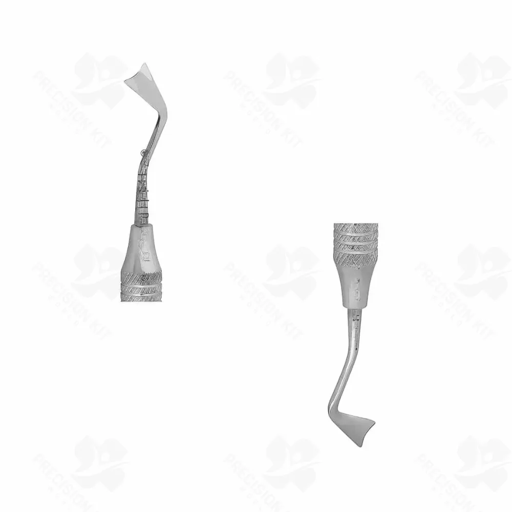Gingival Retractors