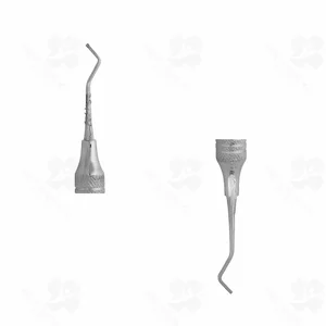 17/18 Hatchet (999010253)