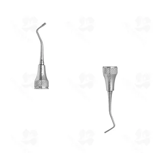 0/1 Marquette Condenser Serrated (039010017)