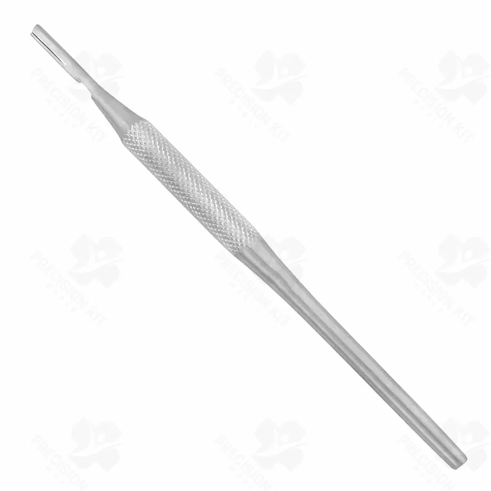 Scalpel Handles