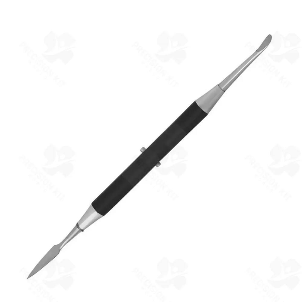 Wax & Porcelain Carvers