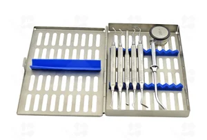Basic Amalgam Kit (090010088)