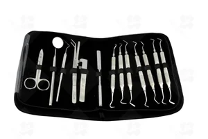 Crown & Bridge Complete Kit (090010110)