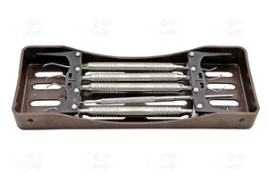 Large Prophy & Root Planing Kit (090010099)