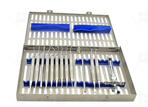 Periodontal Surgery Complete Kit (090010098)