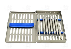 Small Prophy Kit (090010102)