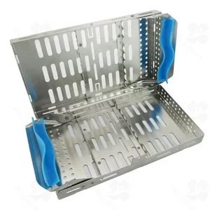 Medium Double Decker Cassette (090010073)