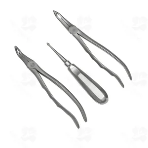 Spade Root Tip Kit (090010078)