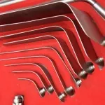 Thompson Retractor System, Liver Transplant, Surgical Instruments