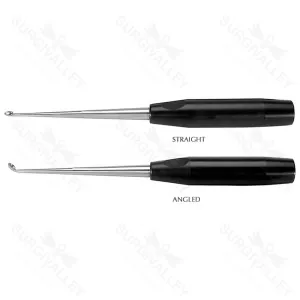 American Curettes (SV-10-1731)