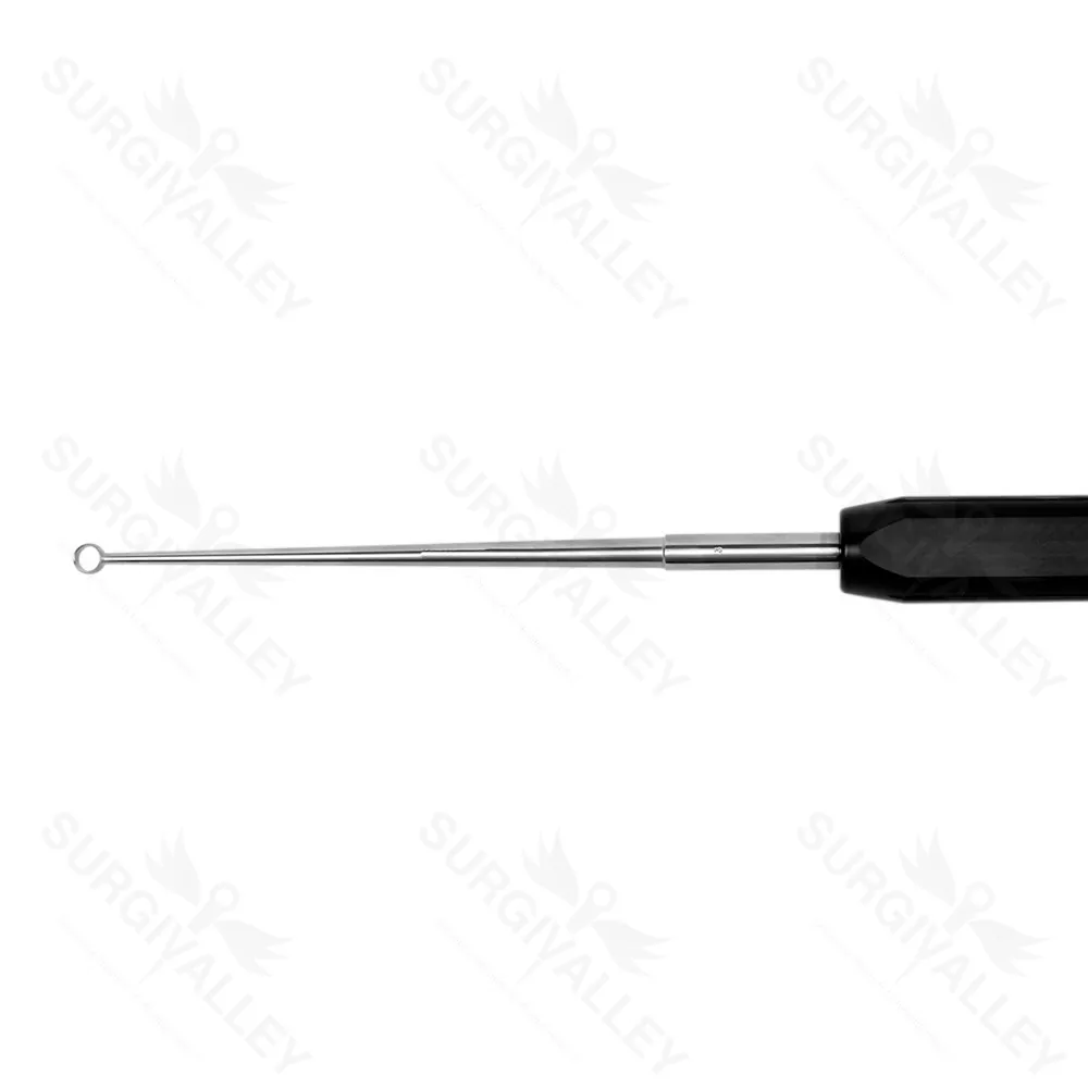 Anterior Ring Curette