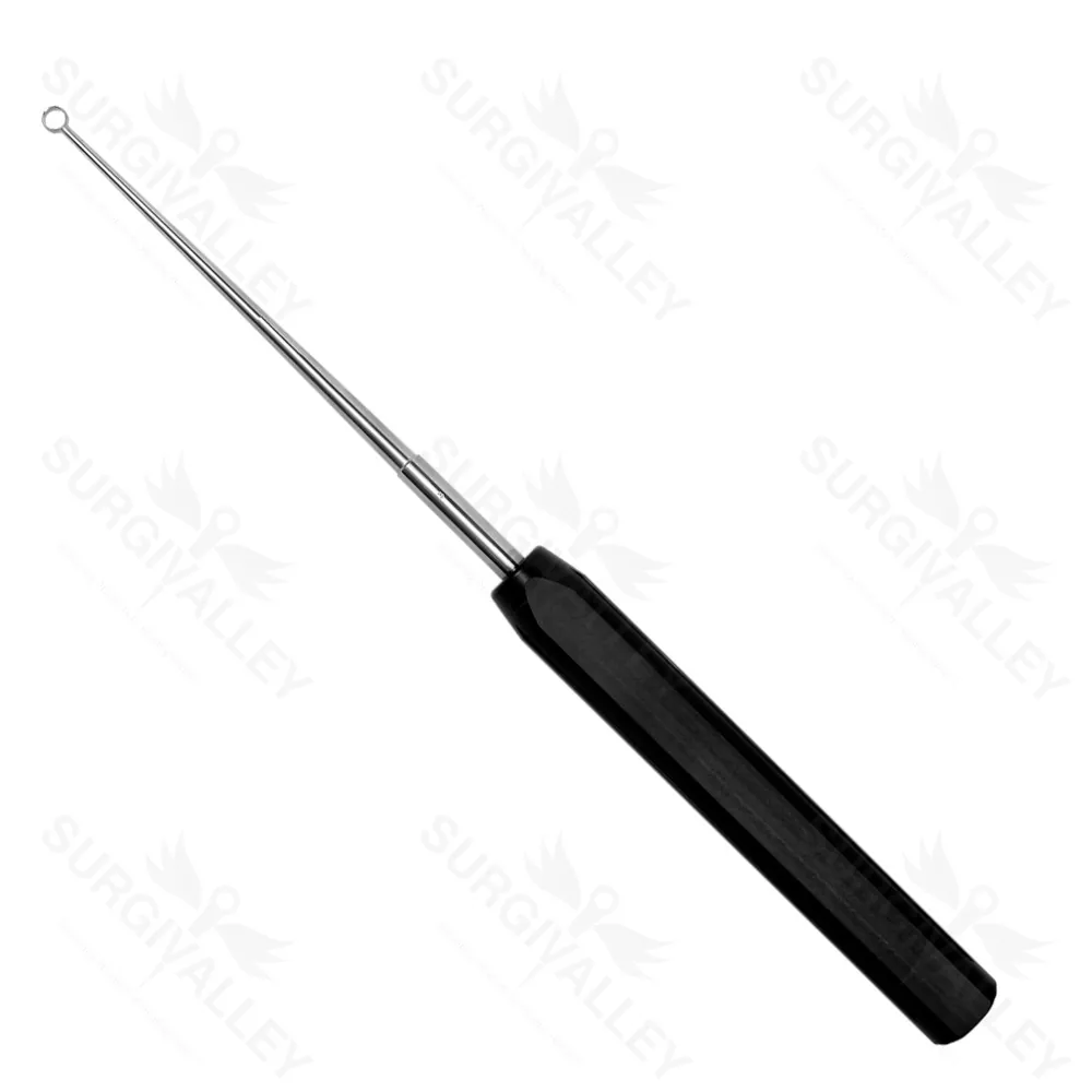 Anterior Ring Curette