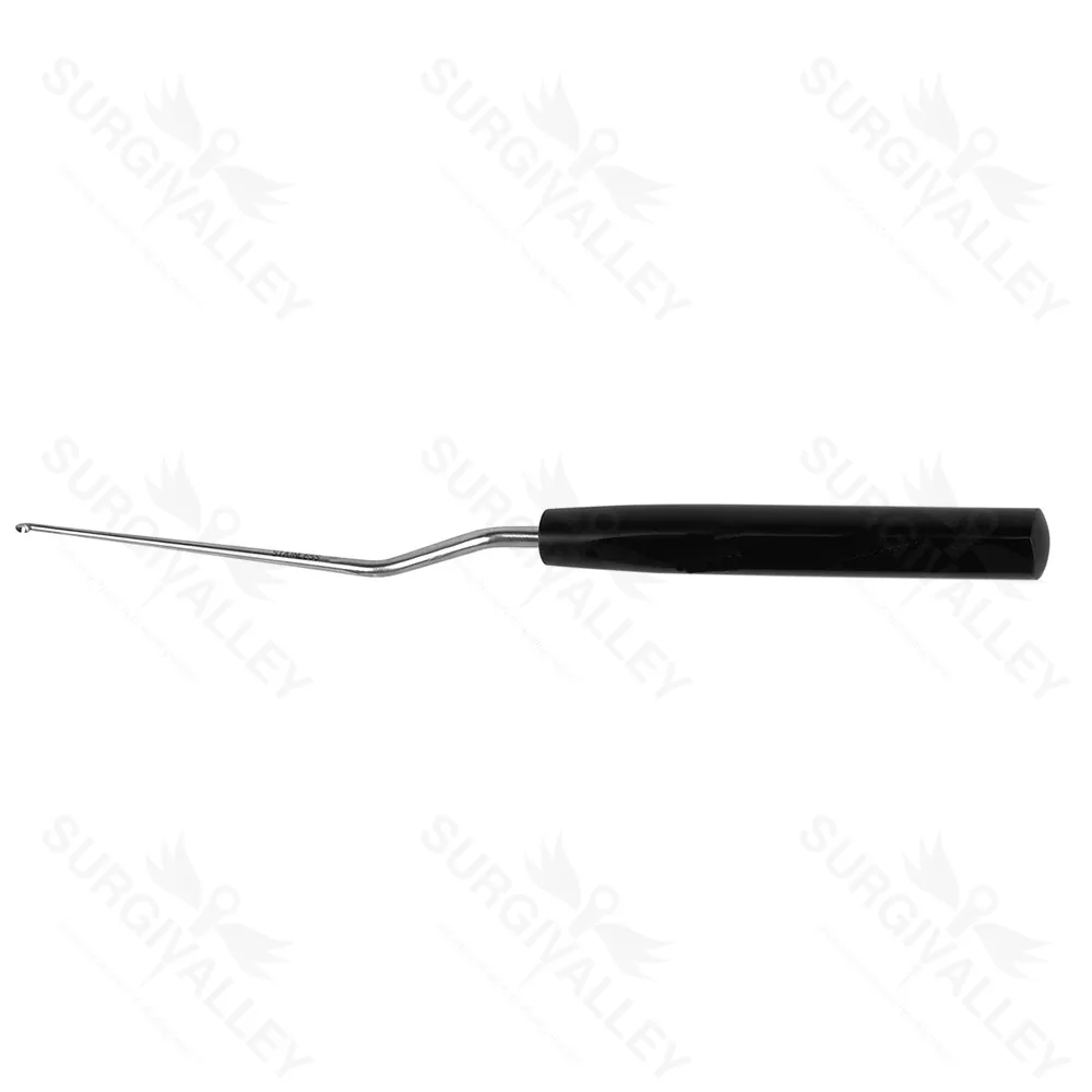 Micro Axial Curettes