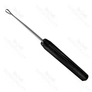 Teardrop Curette (SV-10-1753)