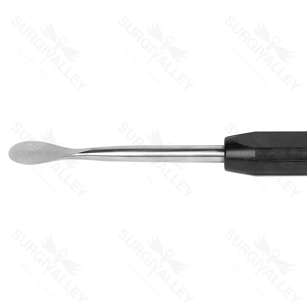 Long Handle Flat Cobb Elevators