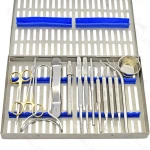 Basic Surgery & Implantology Kit