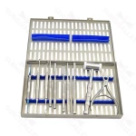 Dental Bone Expansion Splitting Kit
