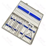 Dental Bone Expansion Splitting Kit