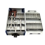 Orthopedic Broken Screw Removal Set - Surgivalley SV - 98 - 982