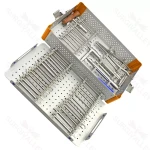 Orthopedic Broken Screw Removal Set - Surgivalley SV - 98 - 982