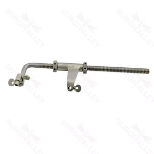 Femoral Distractor Full Set Orthopedic Medical Surgical Instruments – surgivalley (SV-10-1467)