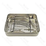 Basic Hip Replacement Surgery Instrument Set