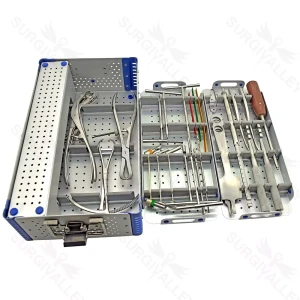 Large Fragment Instrument Set (SV-98-960)