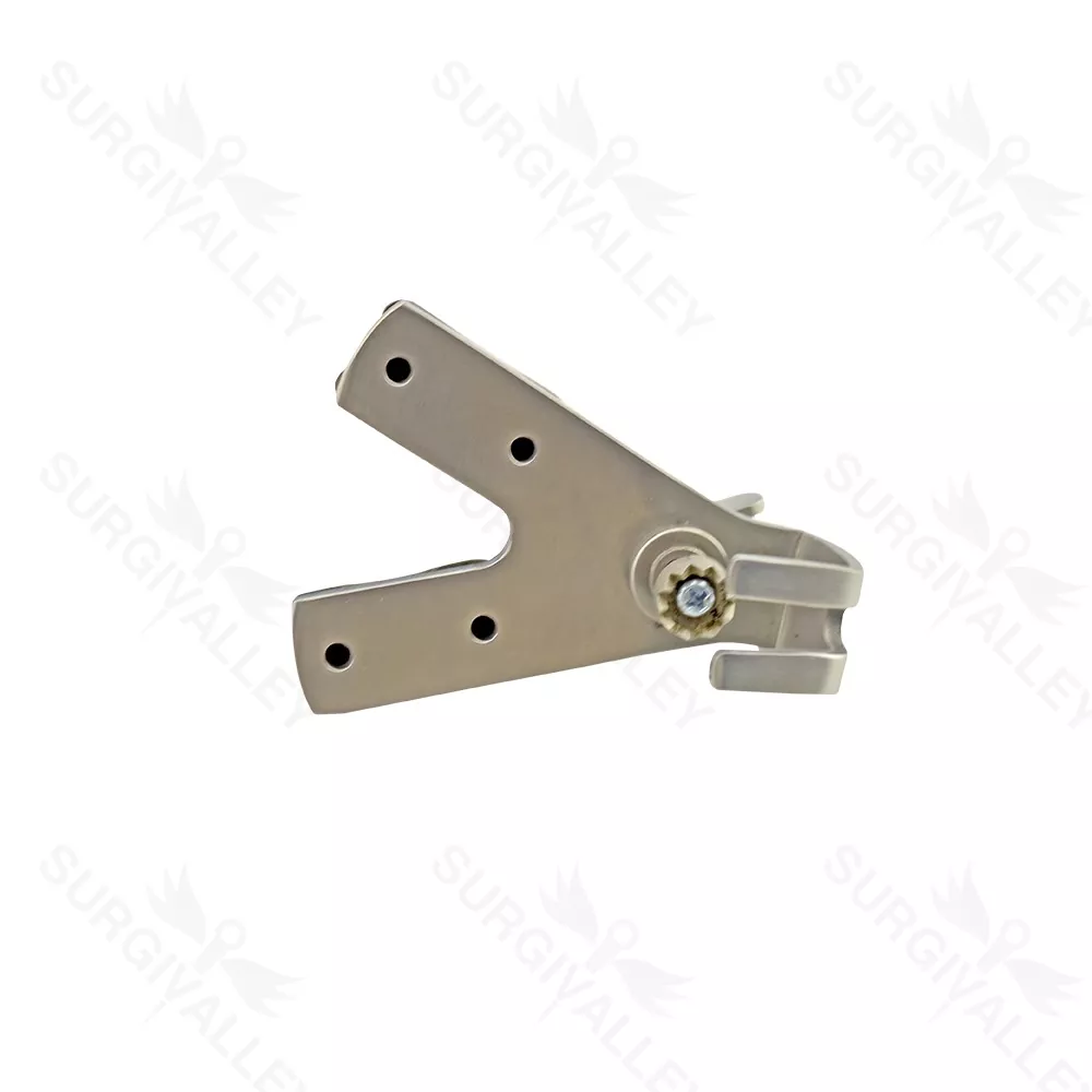 Leyla Brain Retractor Neurosurgery Set