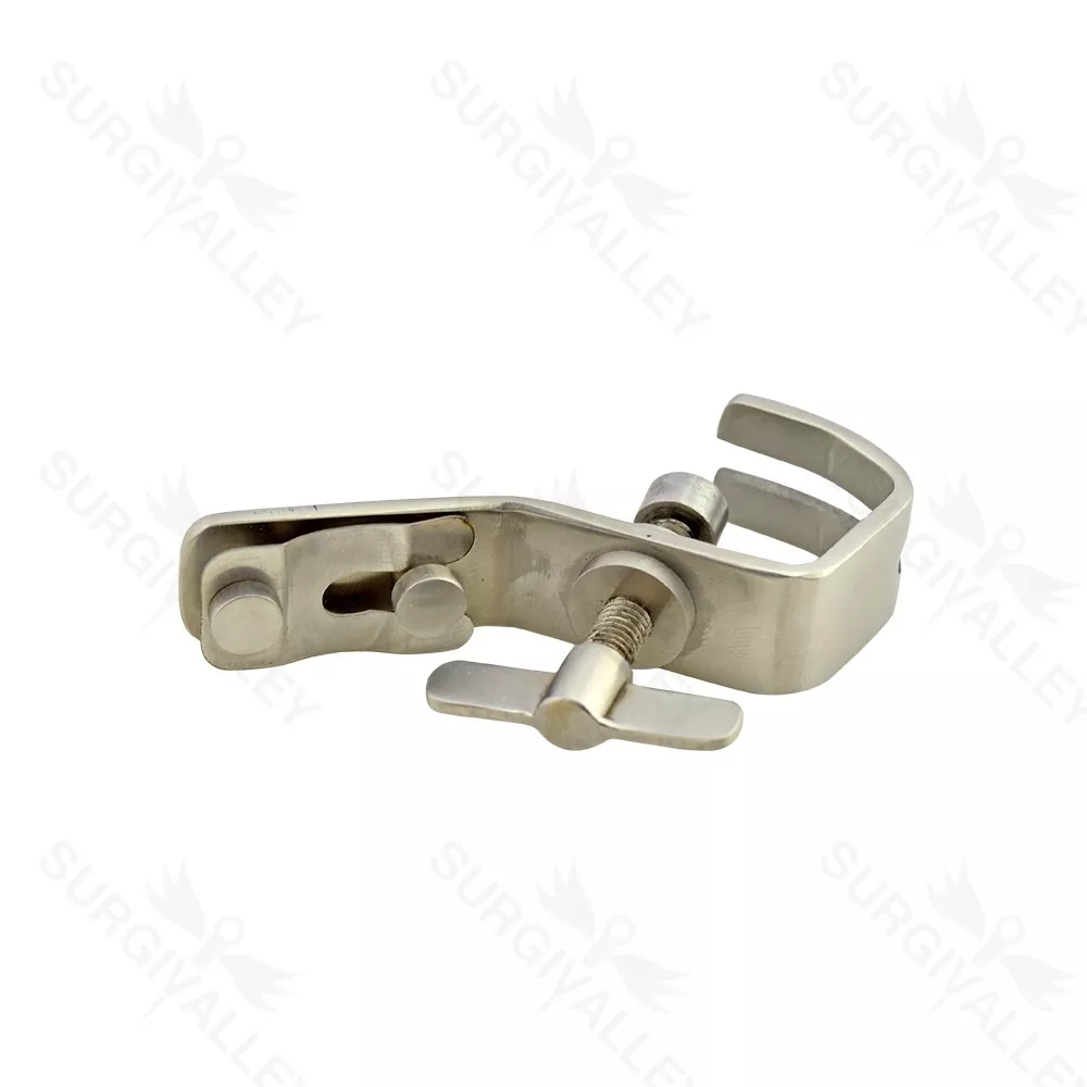 Leyla Brain Retractor Neurosurgery Set