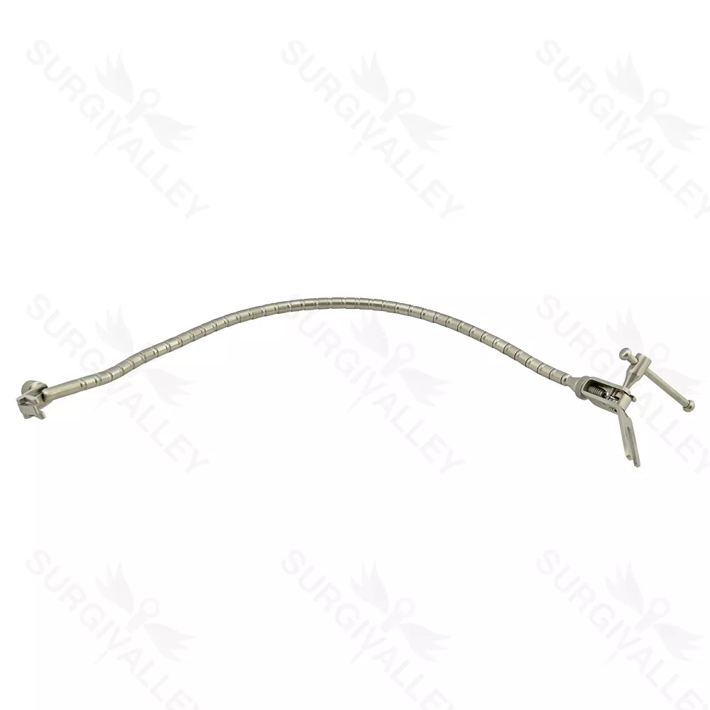 Leyla Brain Retractor Neurosurgery Set