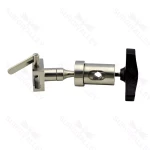 Leyla Brain Retractor Neurosurgery Set