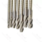 Orthopedic Flexible Reamer Set (7 Pieces) - Surgical Instruments