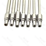 Orthopedic Flexible Reamer Set (7 Pieces) - Surgical Instruments