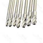 Orthopedic Flexible Reamer Set (7 Pieces) - Surgical Instruments