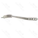 Basic Hip Replacement Surgery Instrument Set