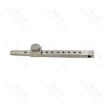 Basic Hip Replacement Surgery Instrument Set