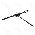 Premium Grade Sigmoidoscope Set Ob/Gynecology Surgical Instruments