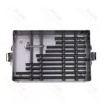 Orthopedic External Fixator Set (5 Pieces) - Stainless Steel